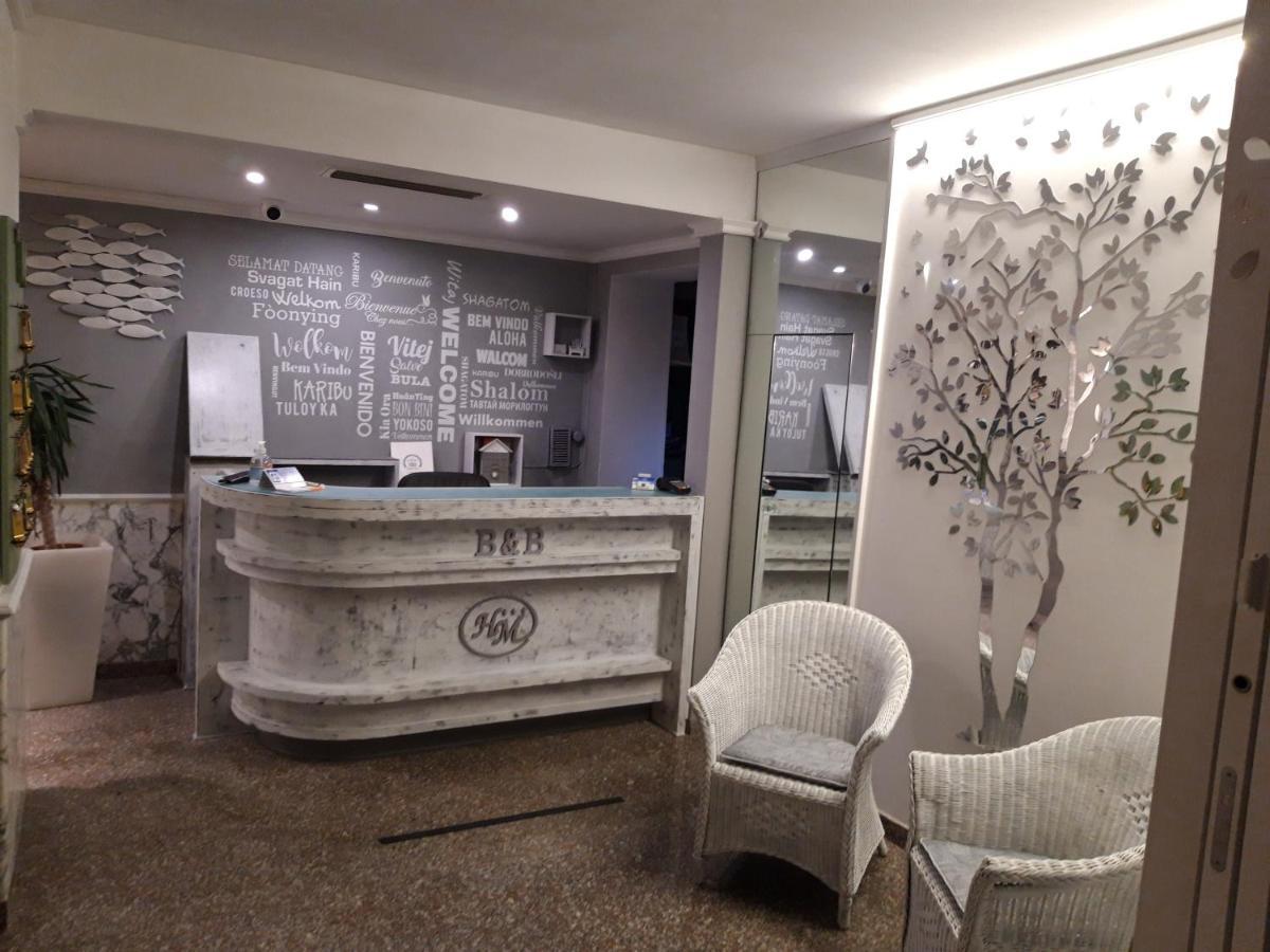 Mariani Hotel