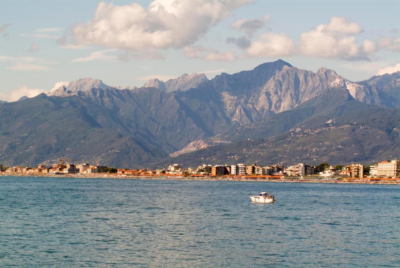 Mariani Lido di Camaiore