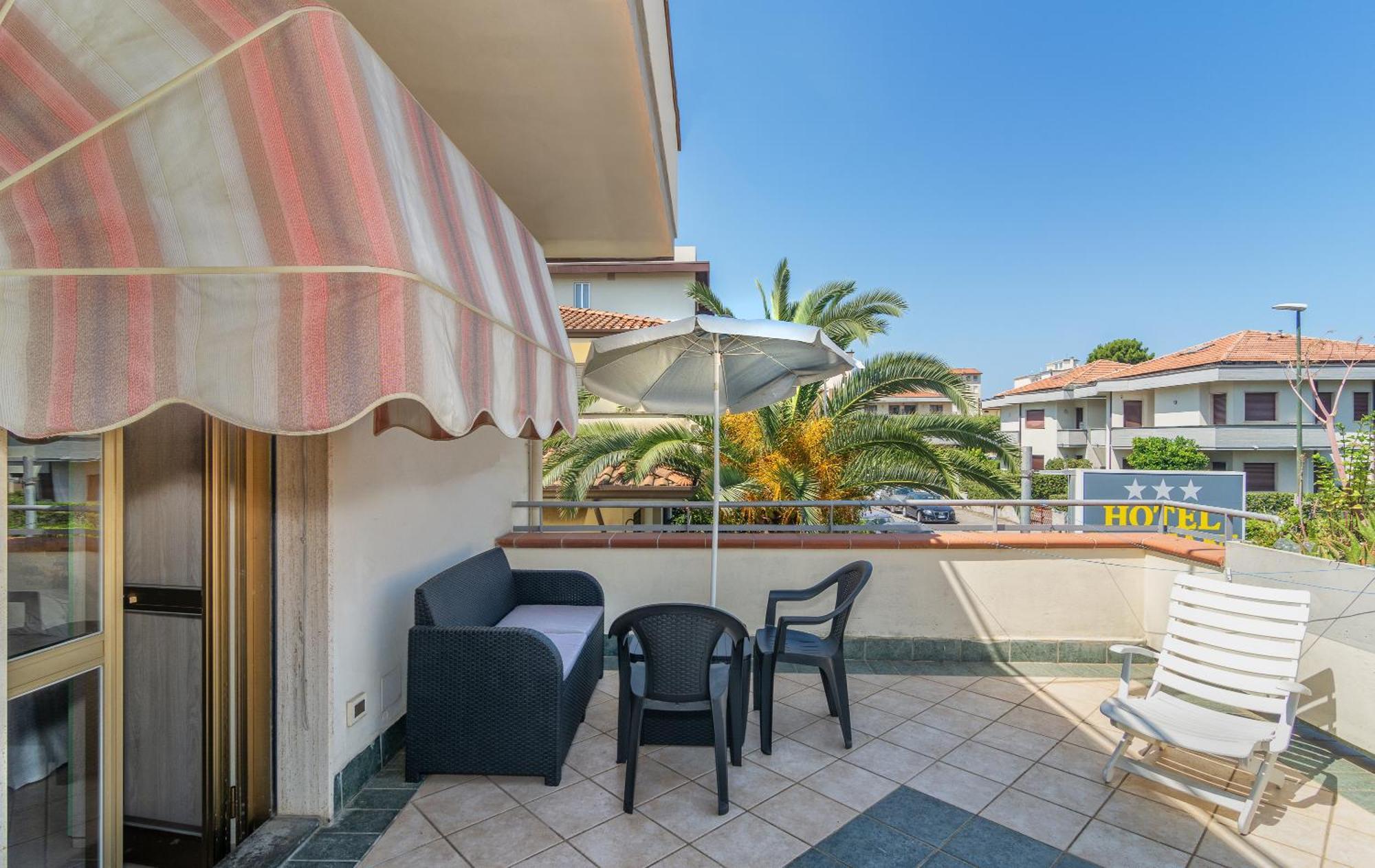 Mariani Hotel Lido di Camaiore