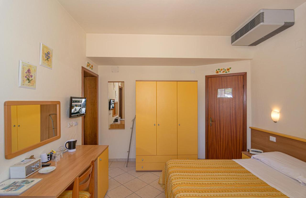 Mariani Hotel