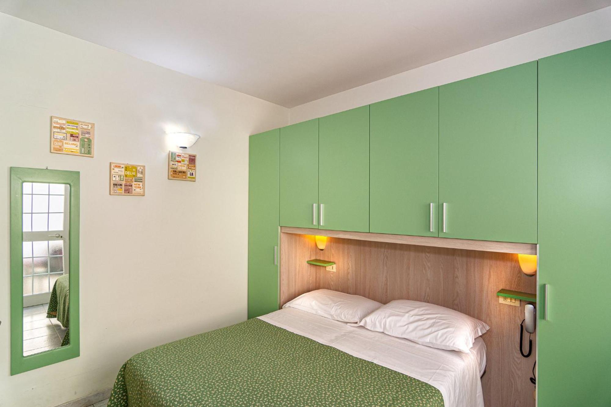 Hotel Mariani 3*