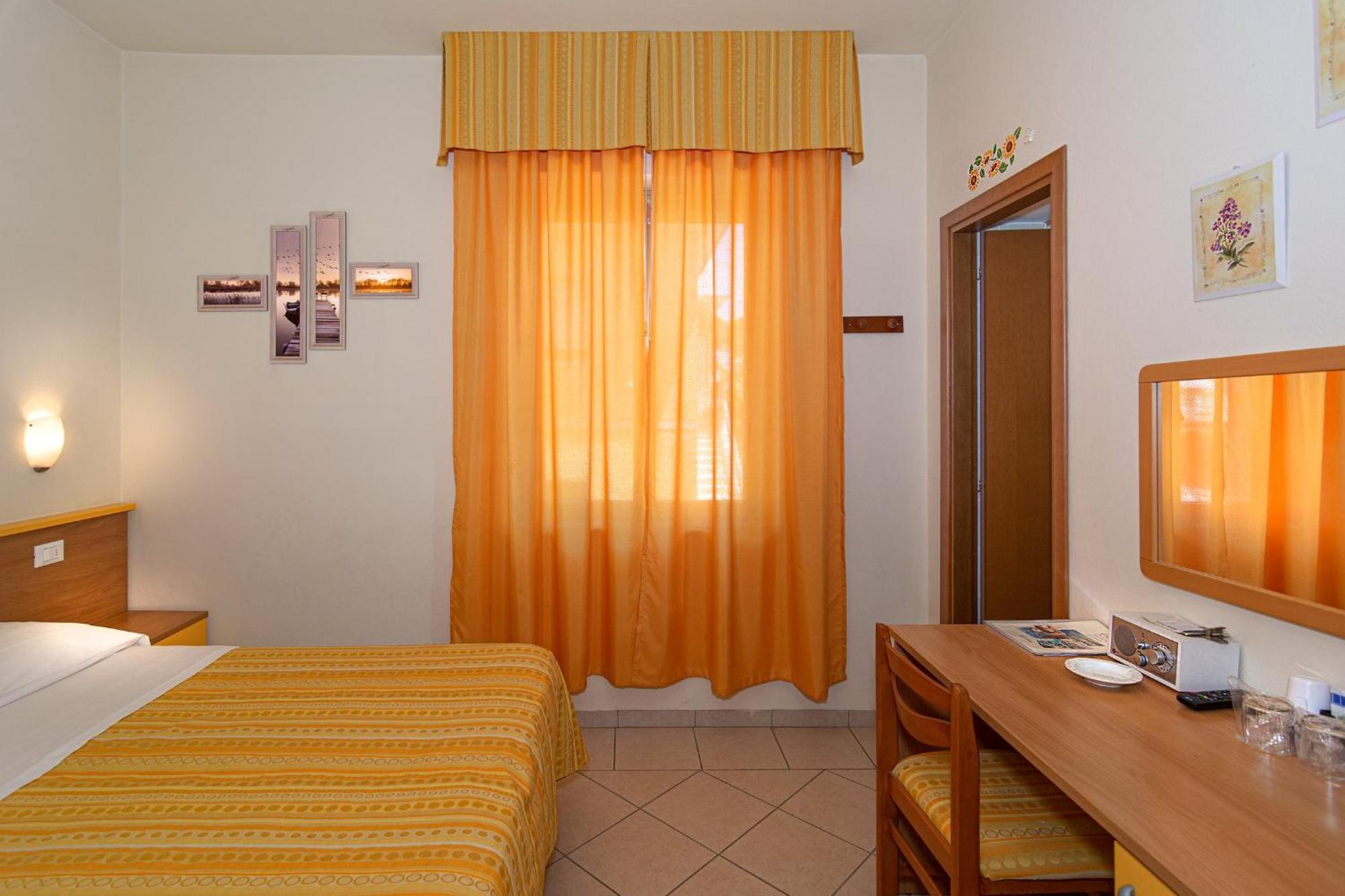 Mariani Hotel 3*