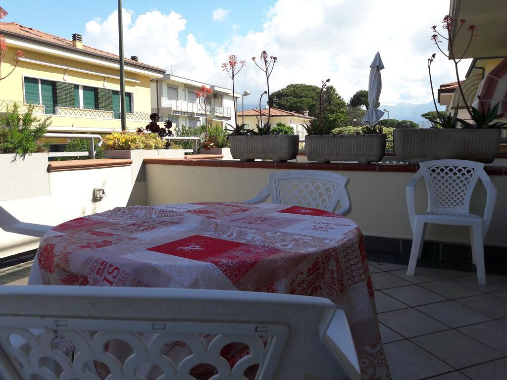 Mariani 3* Lido di Camaiore