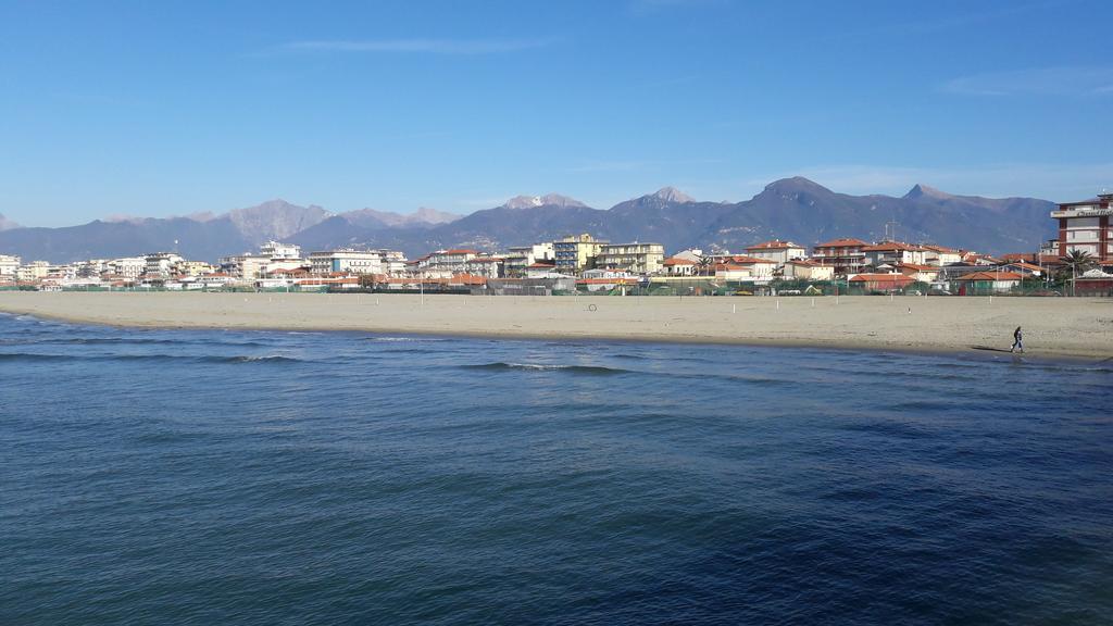 Hotel Mariani Lido di Camaiore