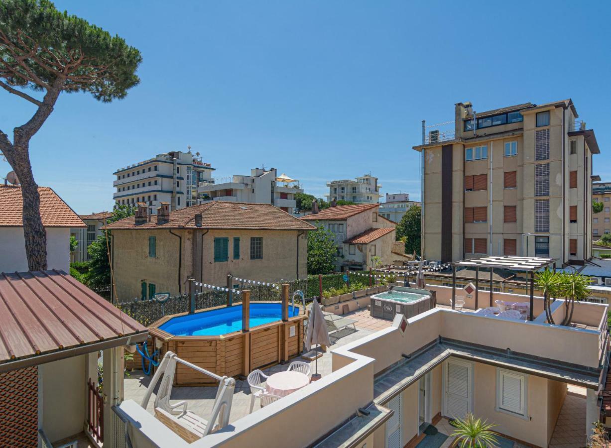 Mariani Hotel Lido di Camaiore