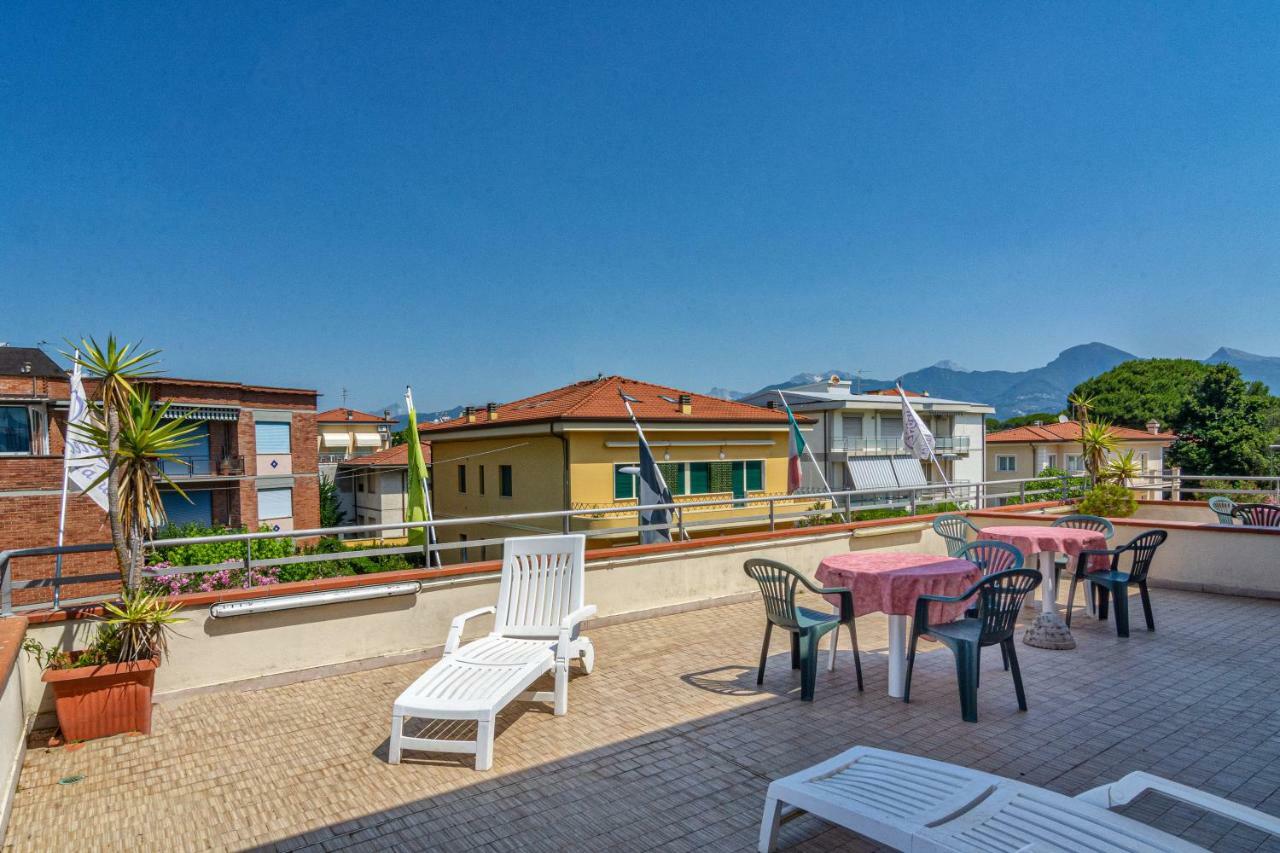 Hotel Mariani