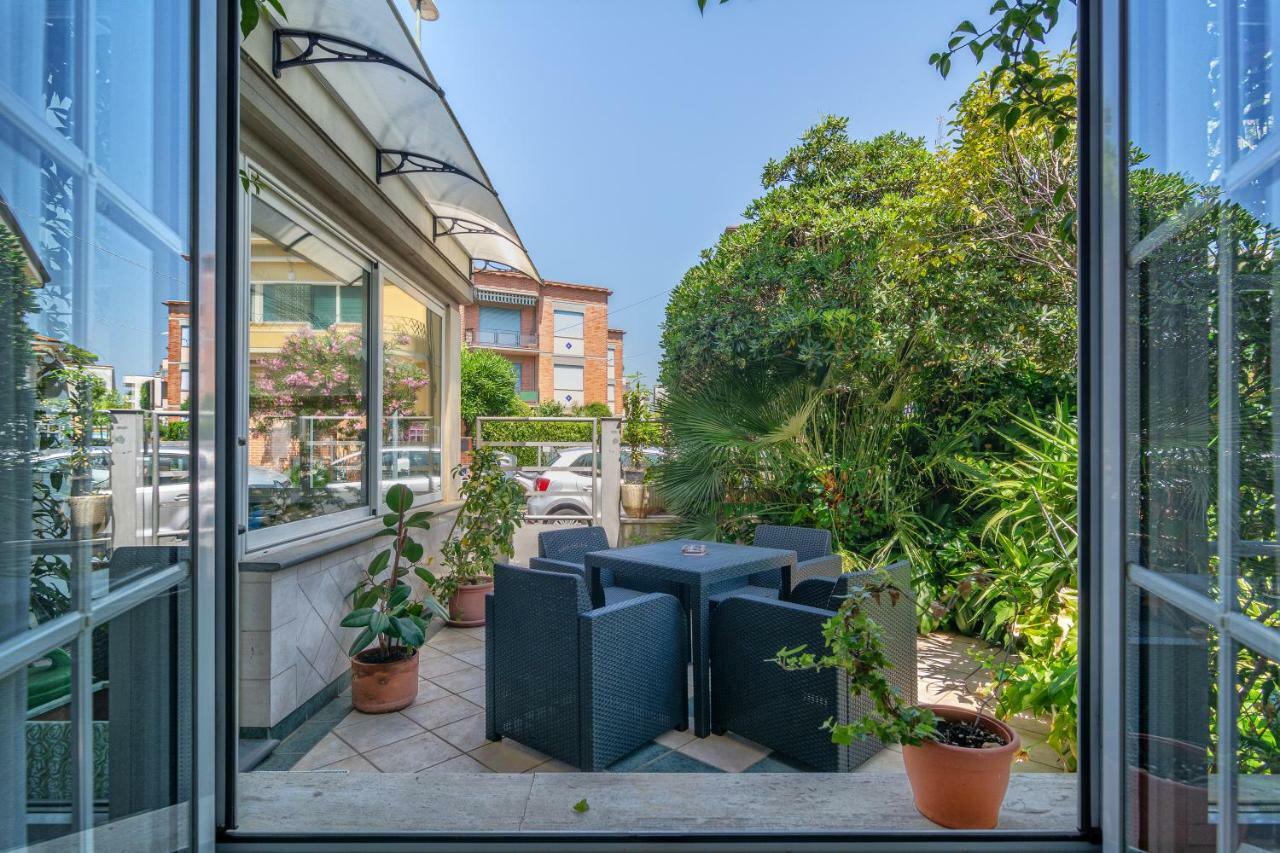 Mariani Hotel Lido di Camaiore