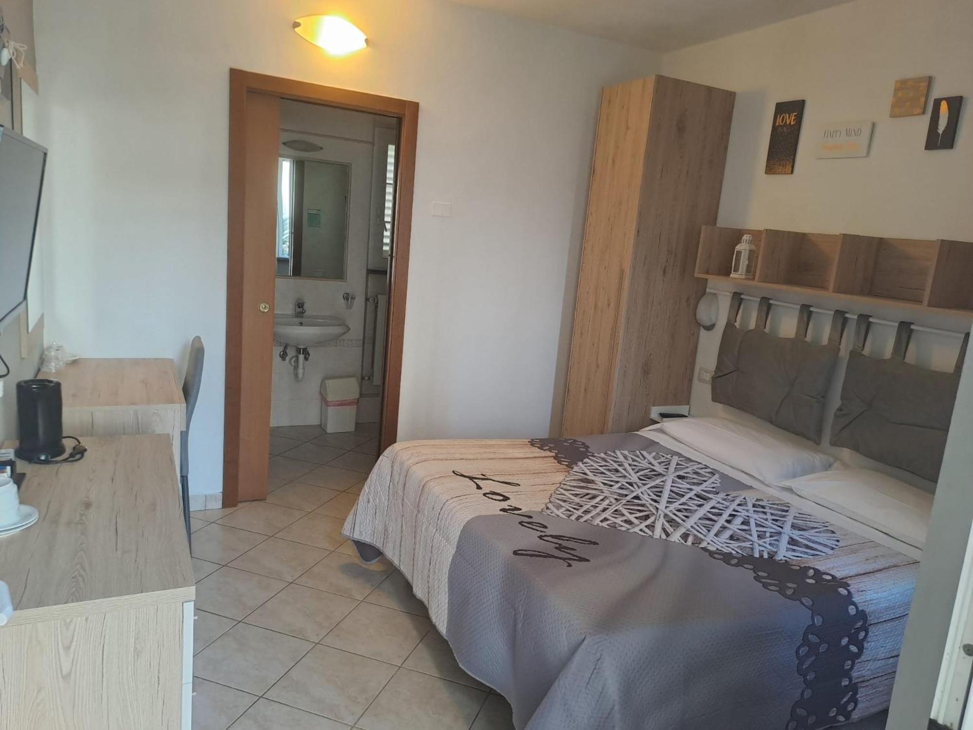Hotel Mariani 3*