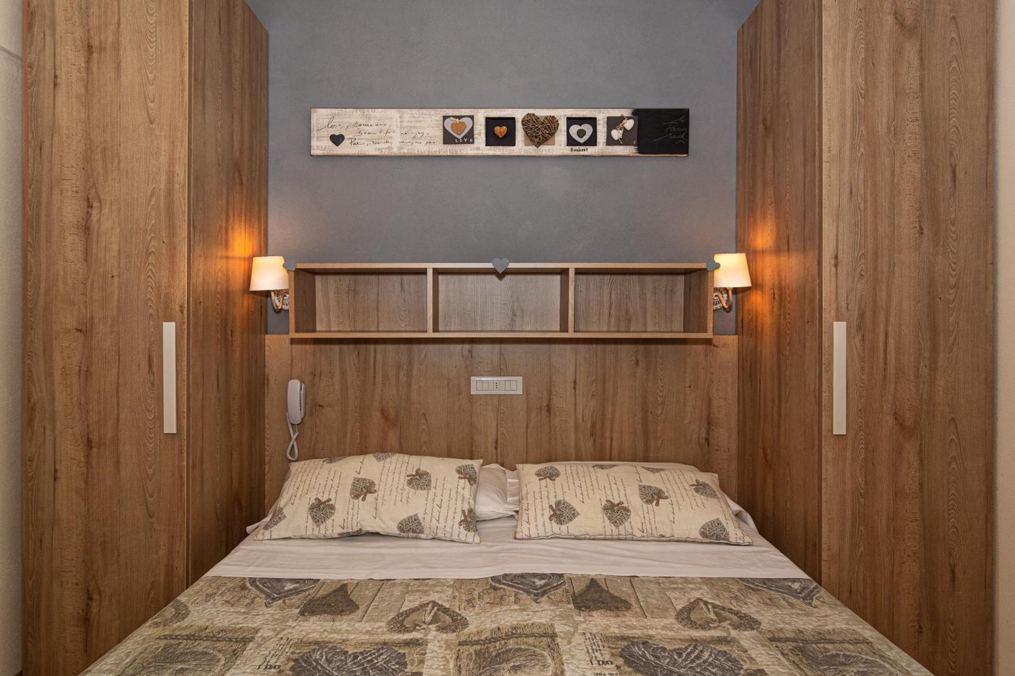 Hotel Mariani 3*