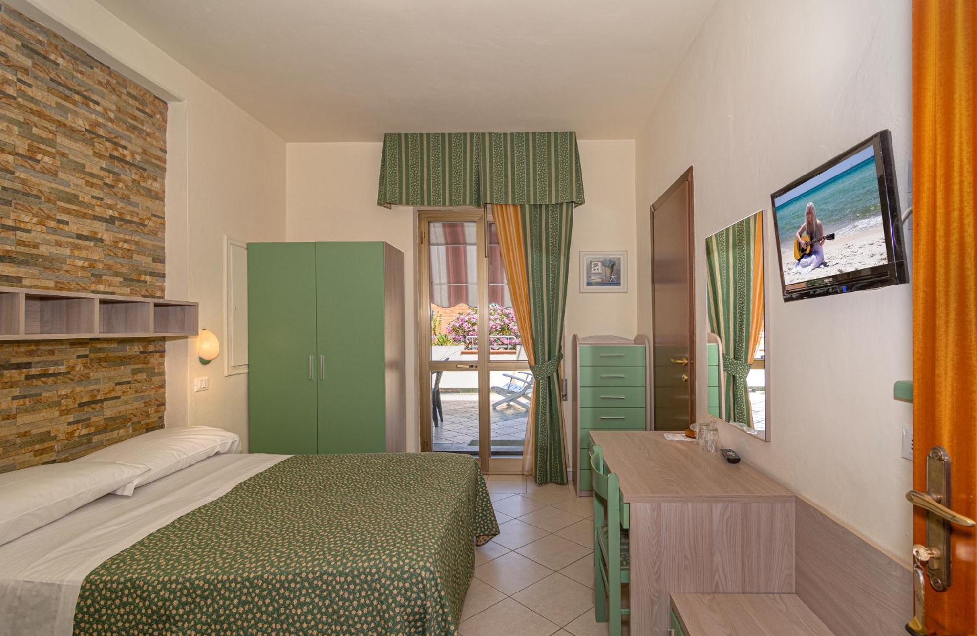 Mariani Hotel