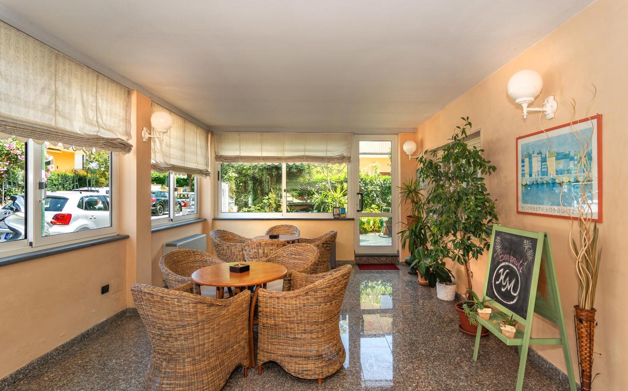 Mariani Hotel 3*
