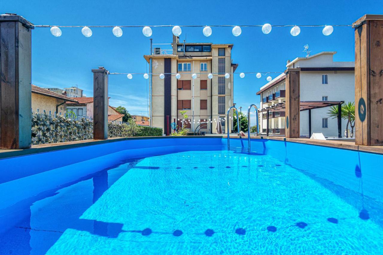 Mariani 3* Lido di Camaiore