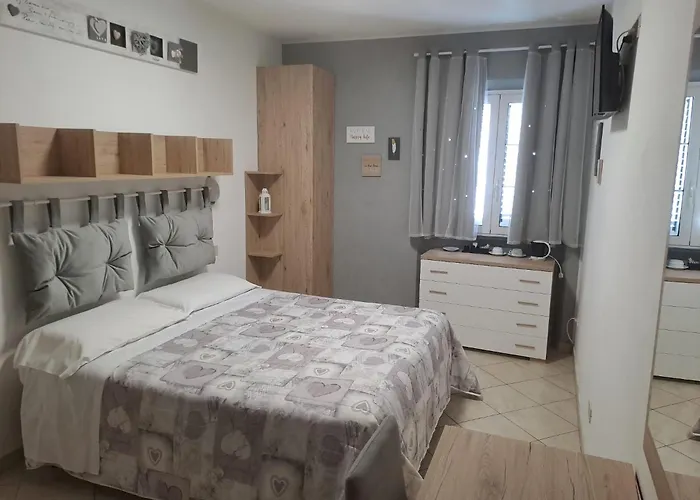 Hotel Mariani