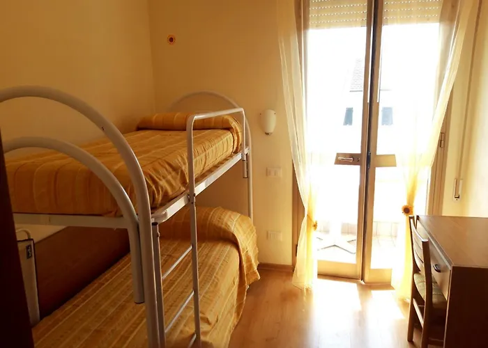 Hotel Mariani