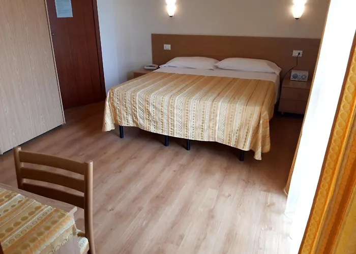 Hotel Mariani