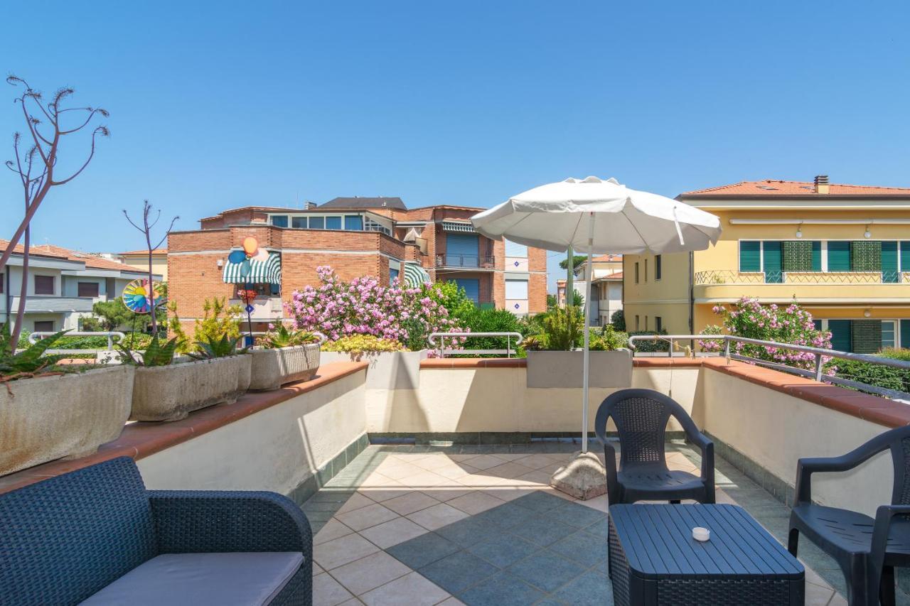 Hotel Mariani Lido di Camaiore
