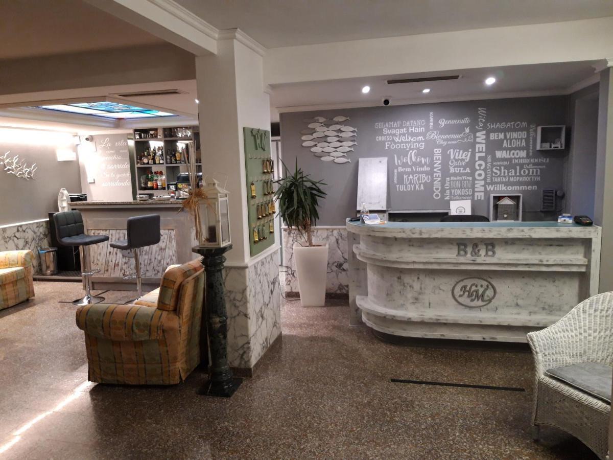 Hotel Mariani Lido di Camaiore