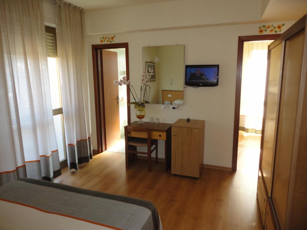 Hotel Mariani 3*