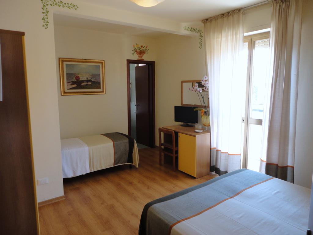 Mariani Hotel