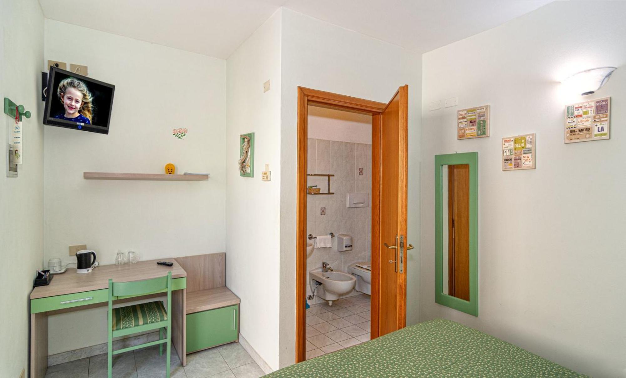 Mariani Hotel