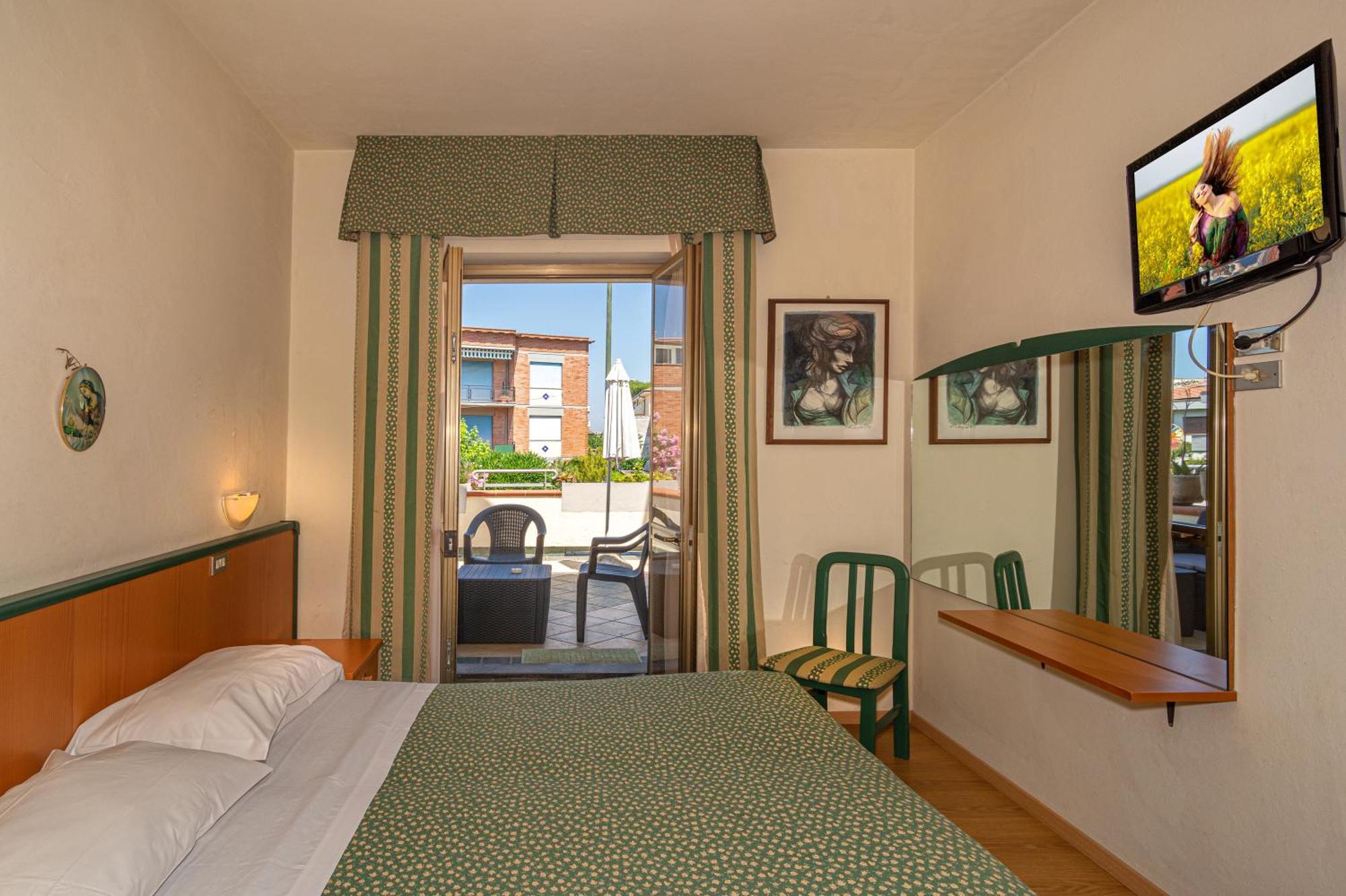 Mariani Hotel 3*