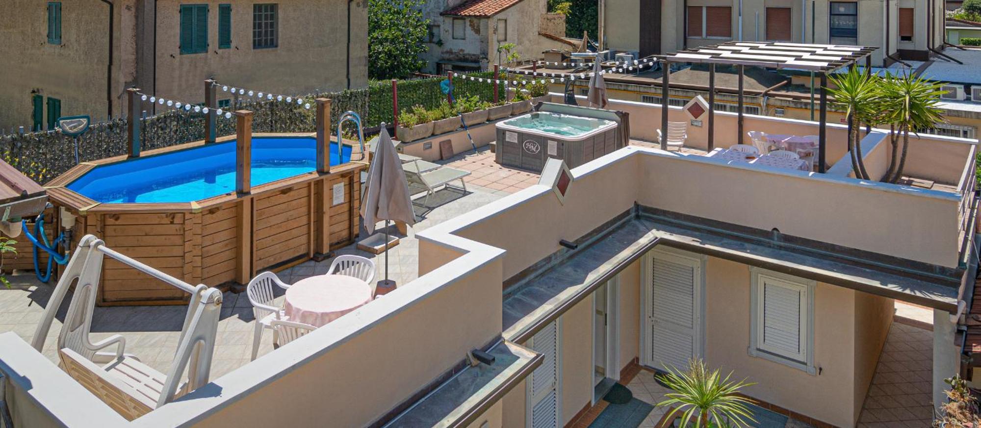 Hotel Mariani Lido di Camaiore