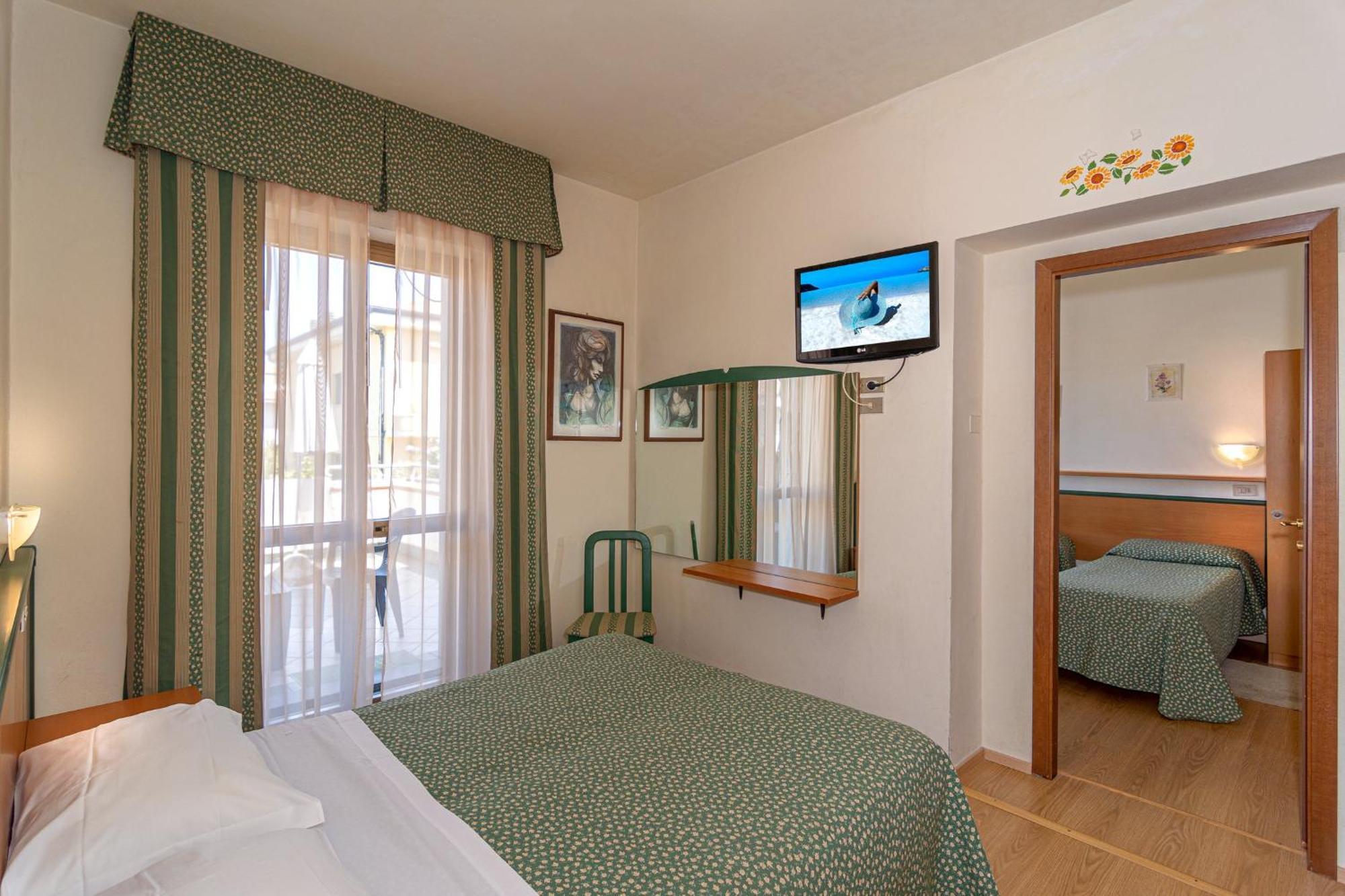 Mariani Hotel 3*