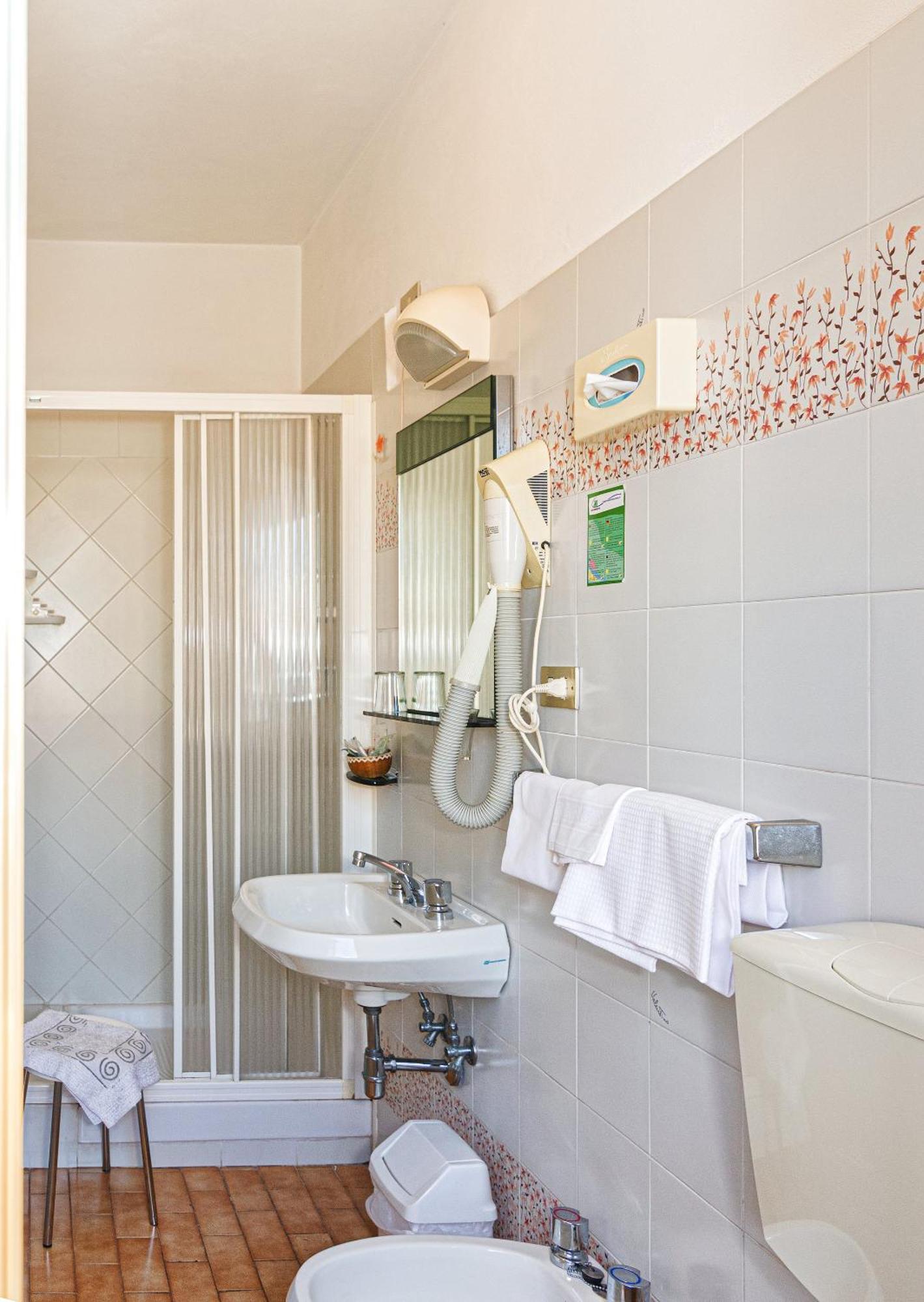 Hotel Mariani 3*