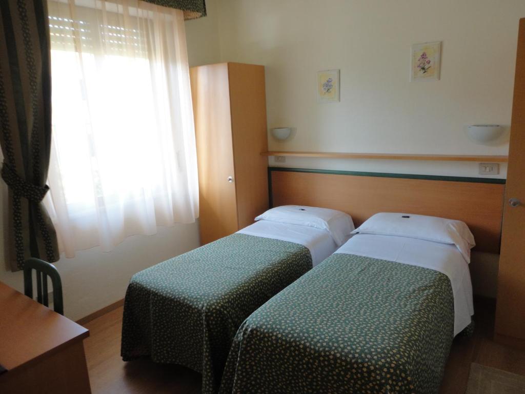 Mariani 3* Lido di Camaiore