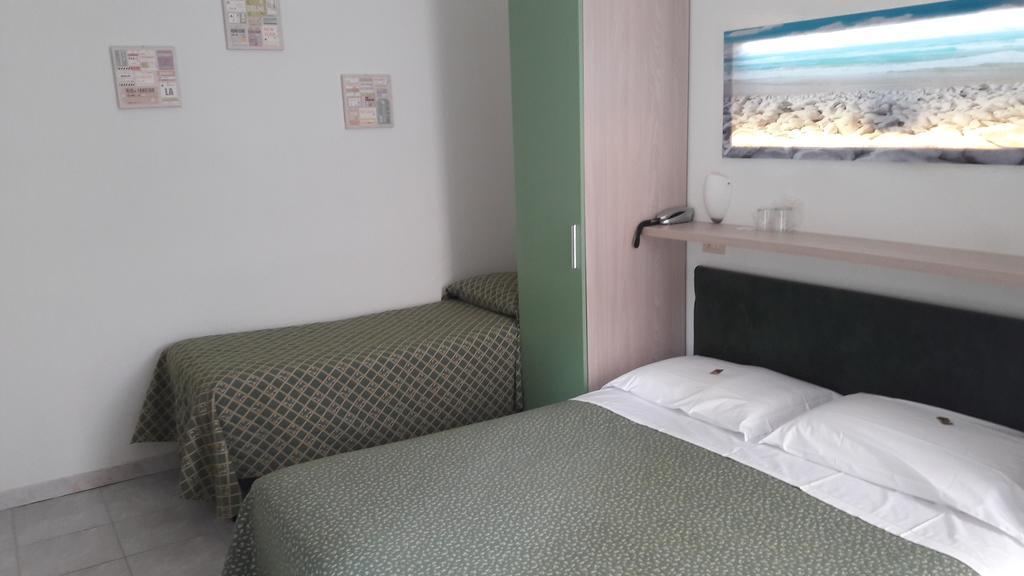 Mariani Hotel